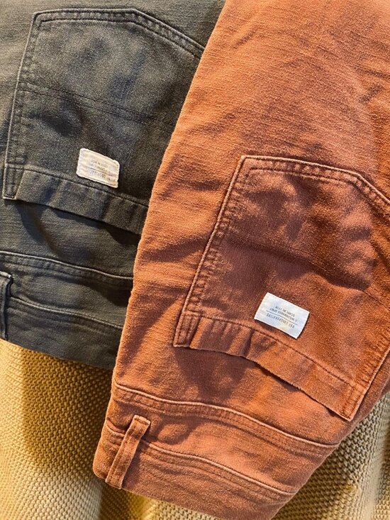 REI Pants - Two (2) pairs of REI Trailsmith Joggers Size 10